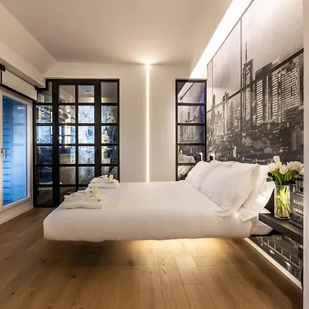 Gæstehus Miceli Exclusive Palermo