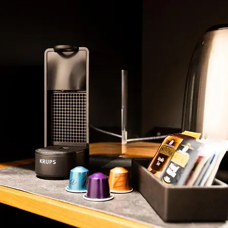 Miceli Exclusive Gæstehus 4*