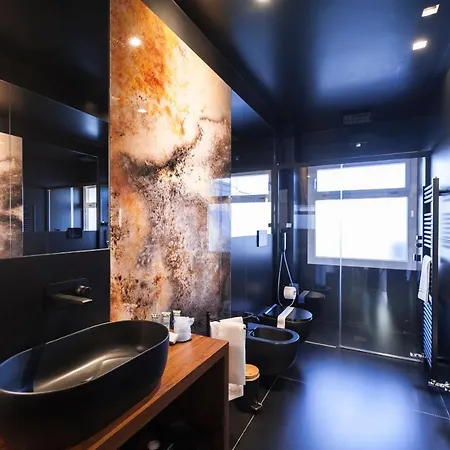 Miceli Exclusive Guest house