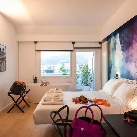 Πανσιόν Miceli Exclusive