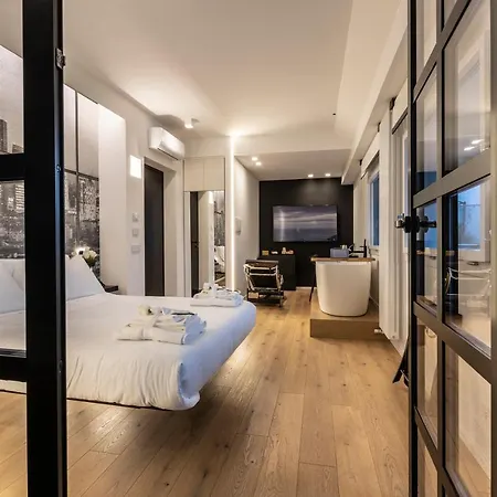 Affittacamere Miceli Exclusive 4*