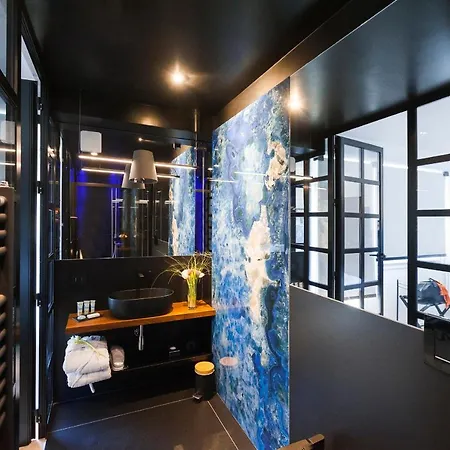 בית הארחה Miceli Exclusive 4*