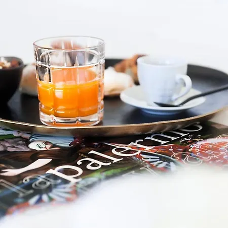 Miceli Exclusive בית הארחה 4*