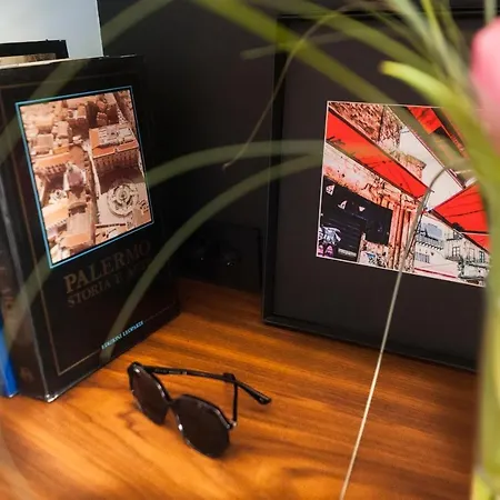 Miceli Exclusive בית הארחה פלרמו