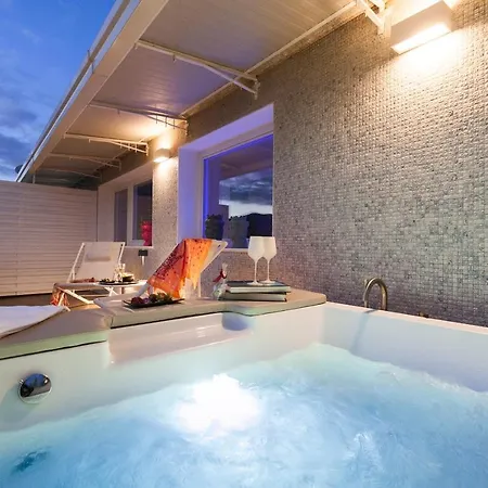 בית הארחה Miceli Exclusive 4*