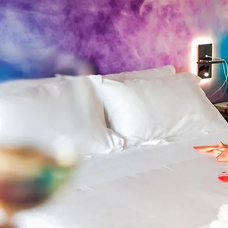 בית הארחה Miceli Exclusive