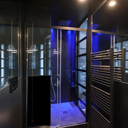 Miceli Exclusive בית הארחה