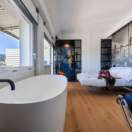 Miceli Exclusive בית הארחה 4*