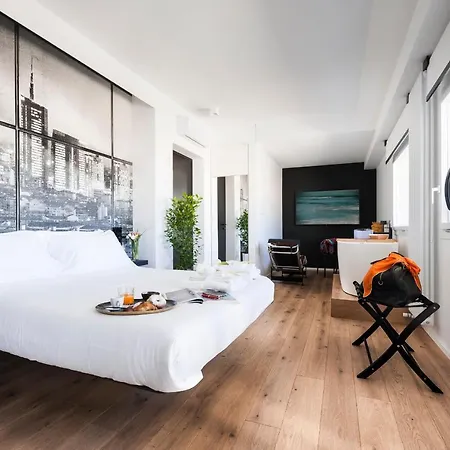 Miceli Exclusive 4* פלרמו