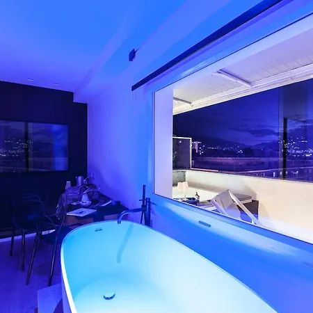 Miceli Exclusive בית הארחה פלרמו