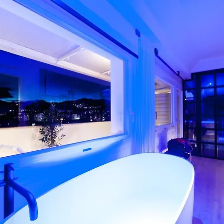 Miceli Exclusive בית הארחה