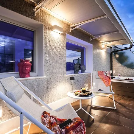 Miceli Exclusive פלרמו