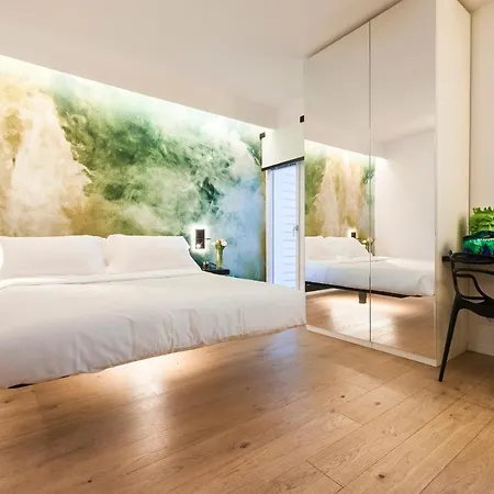 Miceli Exclusive 4* פלרמו