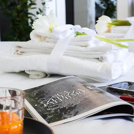 Miceli Exclusive 4* פלרמו