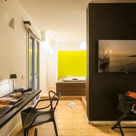 בית הארחה Miceli Exclusive 4*