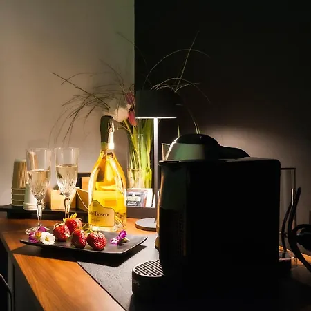 Miceli Exclusive בית הארחה פלרמו