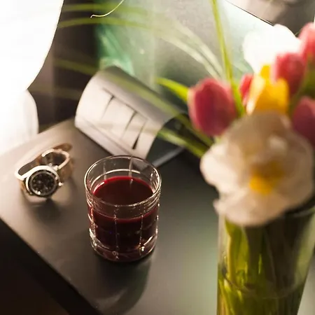 בית הארחה Miceli Exclusive