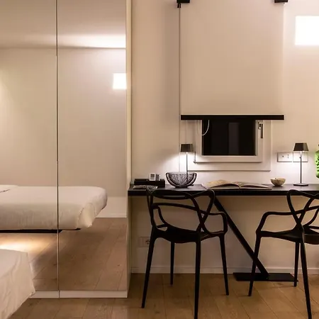 בית הארחה Miceli Exclusive