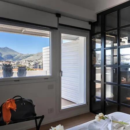 Miceli Exclusive פלרמו