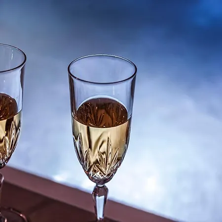 בית הארחה Miceli Exclusive