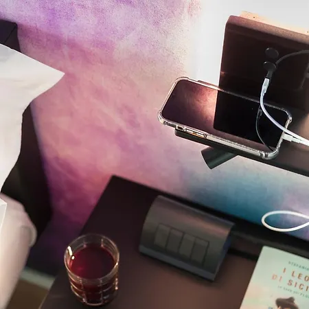 בית הארחה Miceli Exclusive