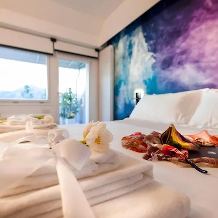 בית הארחה Miceli Exclusive