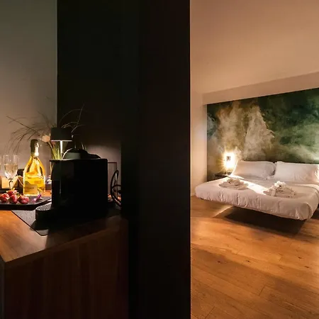 Miceli Exclusive בית הארחה פלרמו