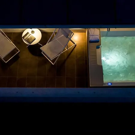 Miceli Exclusive בית הארחה 4*