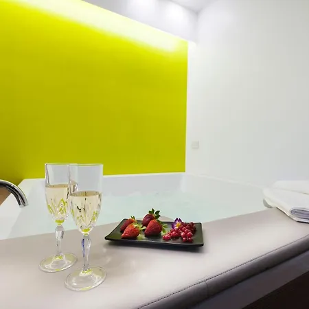 Miceli Exclusive בית הארחה פלרמו