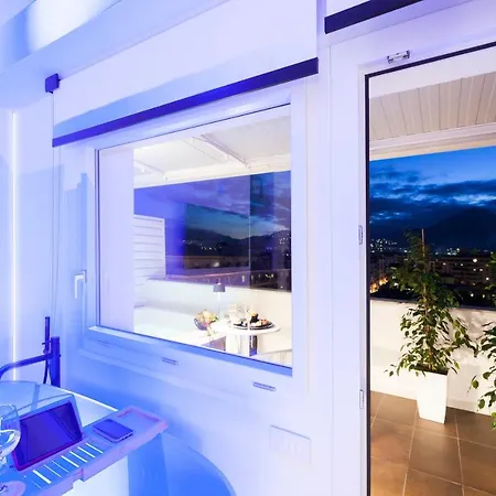 בית הארחה Miceli Exclusive 4*