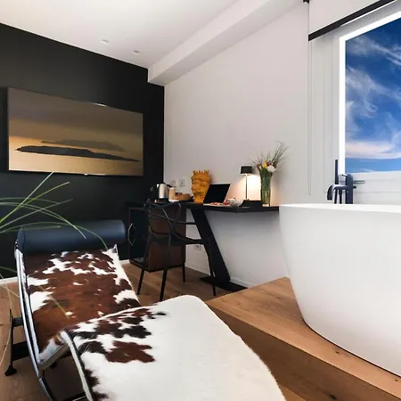 בית הארחה Miceli Exclusive