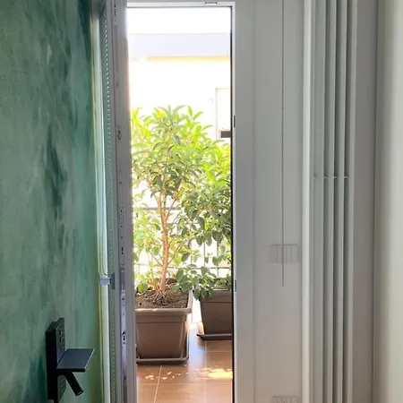 Miceli Exclusive 4* פלרמו