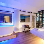 Miceli Exclusive Penzion 4*