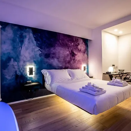 Miceli Exclusive Gæstehus 4*